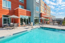  - Fairfield Inn & Suites by Marriott Santee - I-95, Exit 98