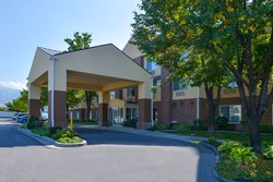  - Fairfield Inn by Marriott Layton - I-15, Exit 332