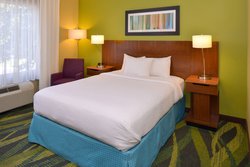  - Fairfield Inn by Marriott Layton - I-15, Exit 332