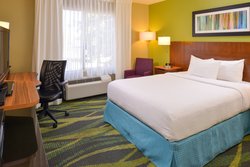  - Fairfield Inn by Marriott Layton - I-15, Exit 332
