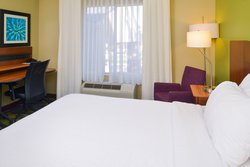  - Fairfield Inn by Marriott Layton - I-15, Exit 332