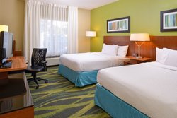  - Fairfield Inn by Marriott Layton - I-15, Exit 332