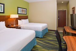  - Fairfield Inn by Marriott Layton - I-15, Exit 332