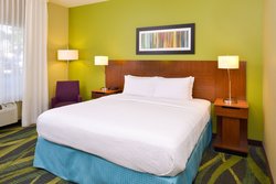  - Fairfield Inn by Marriott Layton - I-15, Exit 332