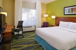  - Fairfield Inn by Marriott Layton - I-15, Exit 332