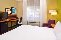  - Fairfield Inn by Marriott Layton - I-15, Exit 332
