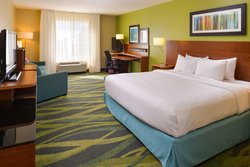  - Fairfield Inn by Marriott Layton - I-15, Exit 332