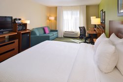  - Fairfield Inn by Marriott Layton - I-15, Exit 332