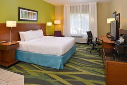  - Fairfield Inn by Marriott Layton - I-15, Exit 332