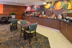  - Fairfield Inn by Marriott Layton - I-15, Exit 332