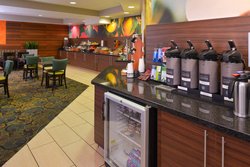  - Fairfield Inn by Marriott Layton - I-15, Exit 332