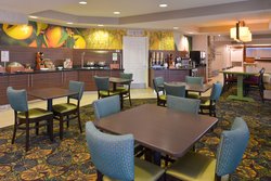 - Fairfield Inn by Marriott Layton - I-15, Exit 332