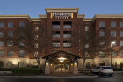  - Staybridge Suites Columbia