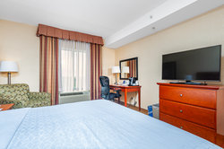  - Holiday Inn Express & Suites Bowmanville