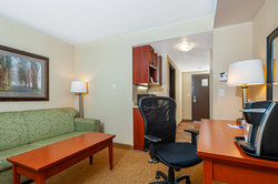  - Holiday Inn Express & Suites Bowmanville
