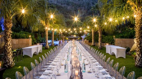 INTERCONTINENTAL HAYMAN ISLAND RESO - Photo 107