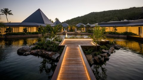 INTERCONTINENTAL HAYMAN ISLAND RESO - Photo 129