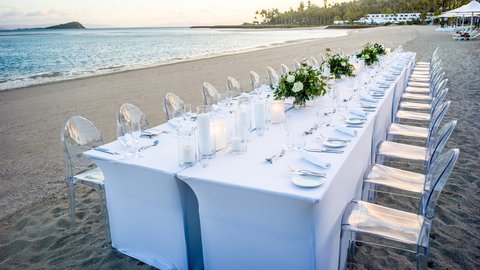INTERCONTINENTAL HAYMAN ISLAND RESO - Photo 105