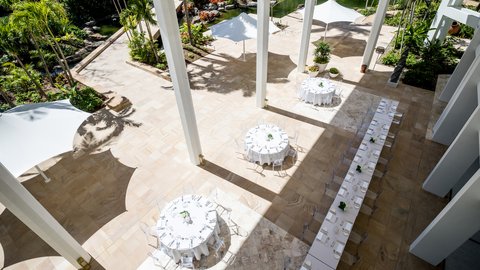 INTERCONTINENTAL HAYMAN ISLAND RESO - Photo 127