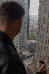  - Sheraton Le Centre Hotel Montreal