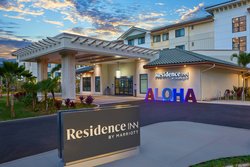  - Residence Inn by Marriott Oahu Kapolei