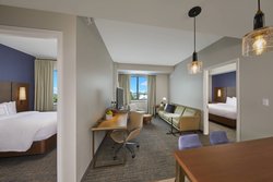  - Residence Inn by Marriott Oahu Kapolei