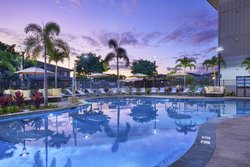  - Residence Inn by Marriott Oahu Kapolei