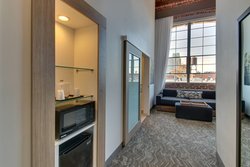  - SpringHill Suites by Marriott Downtown Montgomery - I-65, Exit 172