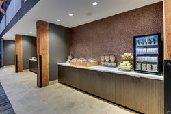  - SpringHill Suites by Marriott Downtown Montgomery - I-65, Exit 172