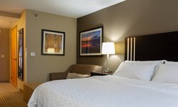  - Holiday Inn Express & Suites Hayward