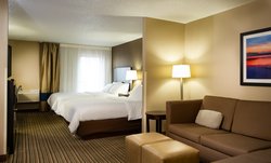 - Holiday Inn Express & Suites Hayward