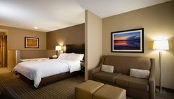  - Holiday Inn Express & Suites Hayward
