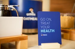  - Holiday Inn Express & Suites Hayward