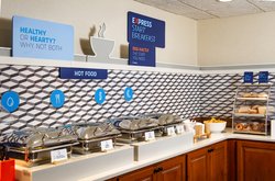  - Holiday Inn Express & Suites Hayward