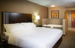  - Holiday Inn Express & Suites Hayward