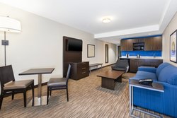  - Holiday Inn Airport Polo Park Winnipeg