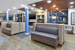  - Holiday Inn Airport Polo Park Winnipeg