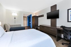  - Holiday Inn Airport Polo Park Winnipeg