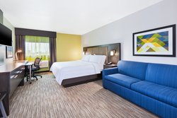  - Holiday Inn Airport Polo Park Winnipeg