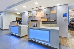  - Holiday Inn Airport Polo Park Winnipeg