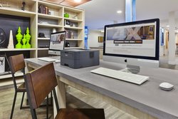  - Holiday Inn Airport Polo Park Winnipeg