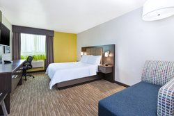 - Holiday Inn Airport Polo Park Winnipeg