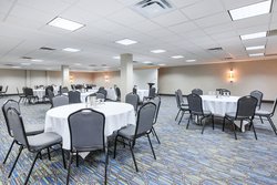  - Holiday Inn Airport Polo Park Winnipeg