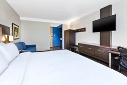  - Holiday Inn Airport Polo Park Winnipeg