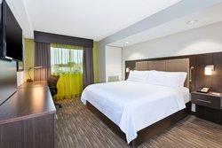  - Holiday Inn Airport Polo Park Winnipeg