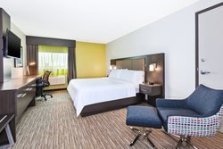  - Holiday Inn Airport Polo Park Winnipeg