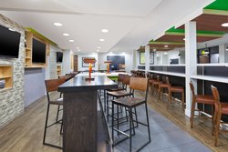  - Holiday Inn Airport Polo Park Winnipeg