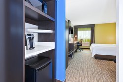  - Holiday Inn Airport Polo Park Winnipeg