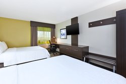  - Holiday Inn Airport Polo Park Winnipeg