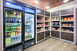  - Holiday Inn Airport Polo Park Winnipeg